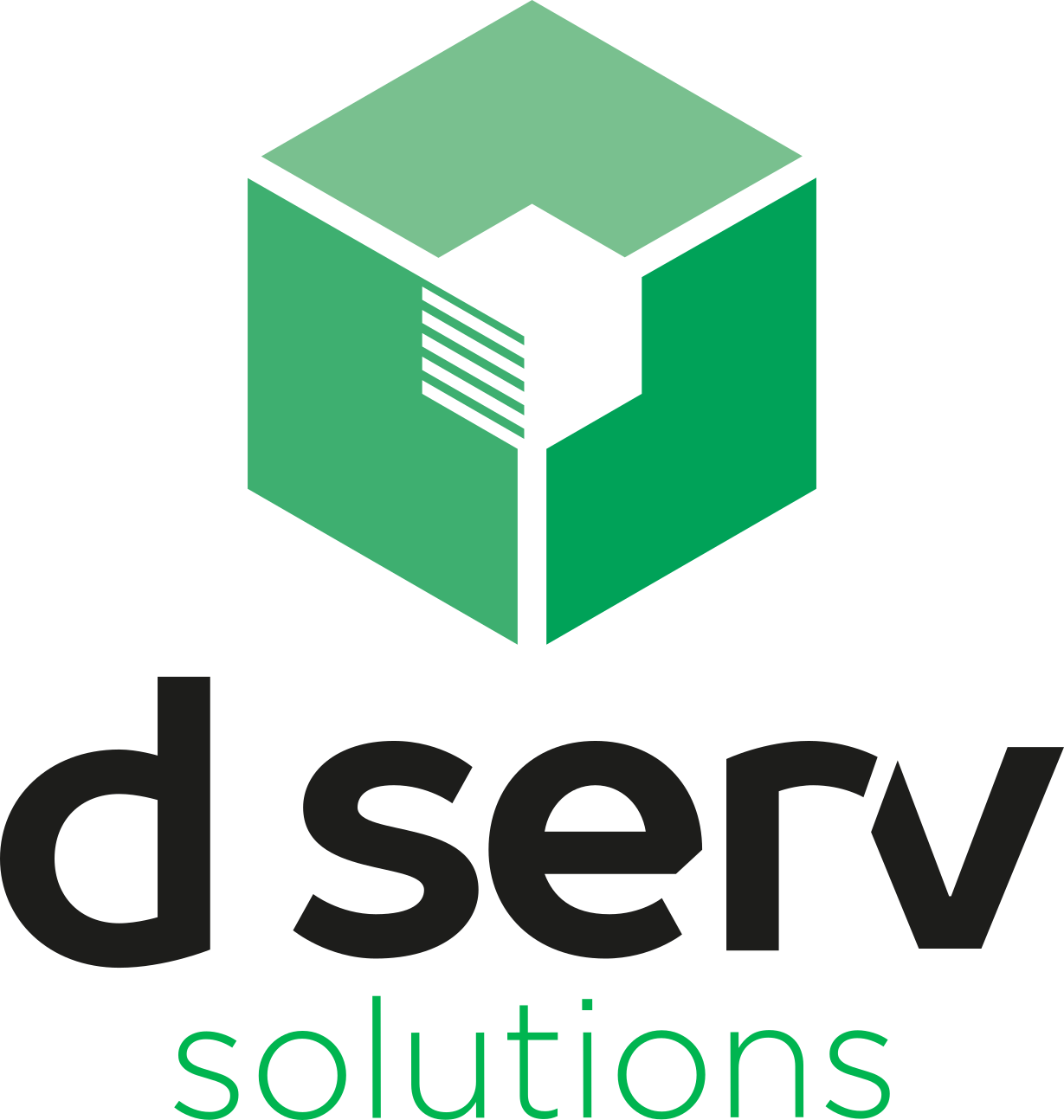 DServ Logo